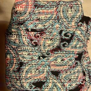 LuLaRoe leggings - size TC